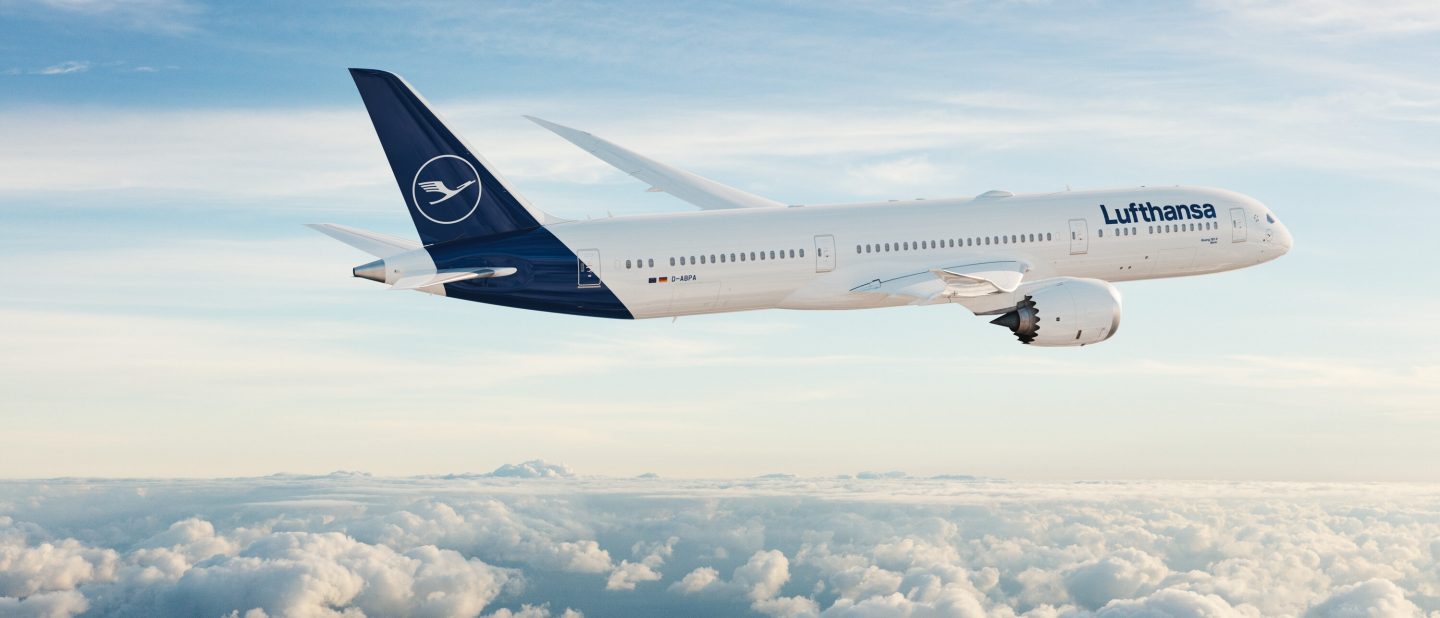 Lufthansa Group объявила о сокращении 4000 рабочих мест